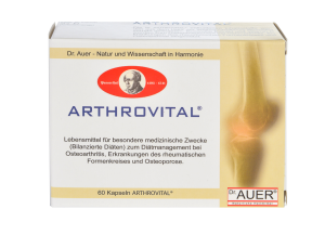 Arthrovital